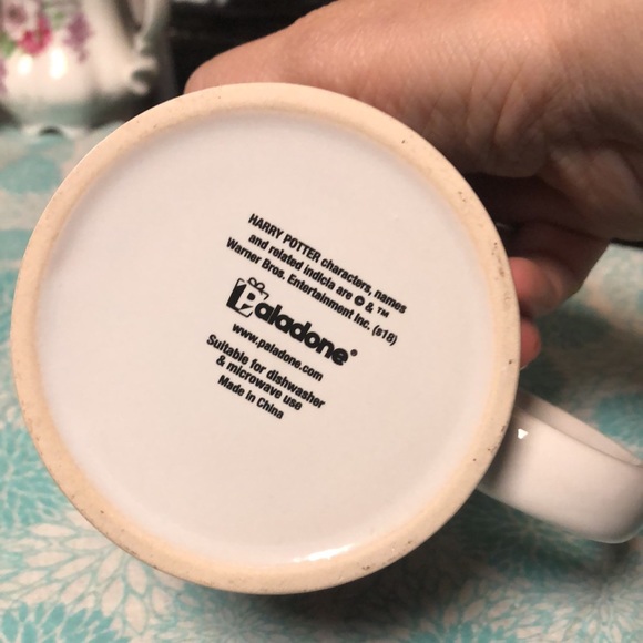 🎃Harry Potter Bobble Head Characters Mug- 498 *mug deal. $15 or $12 w/offer - Picture 3 of 3